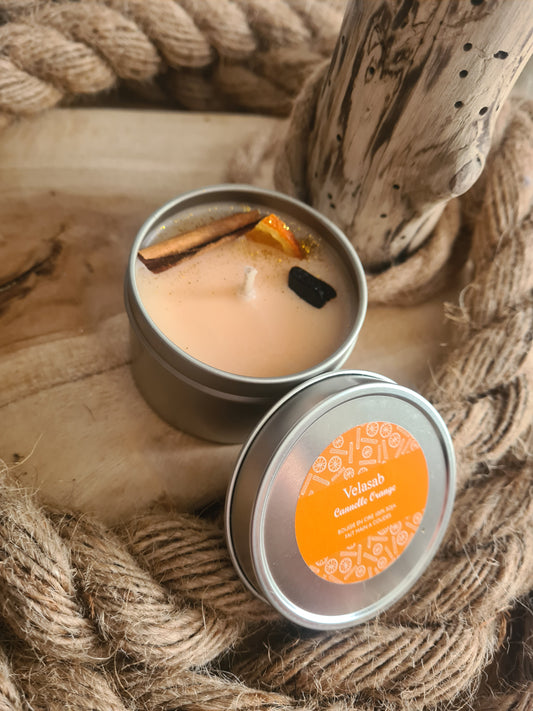 Qu'est ce que les bougies parfumées artisanales ?