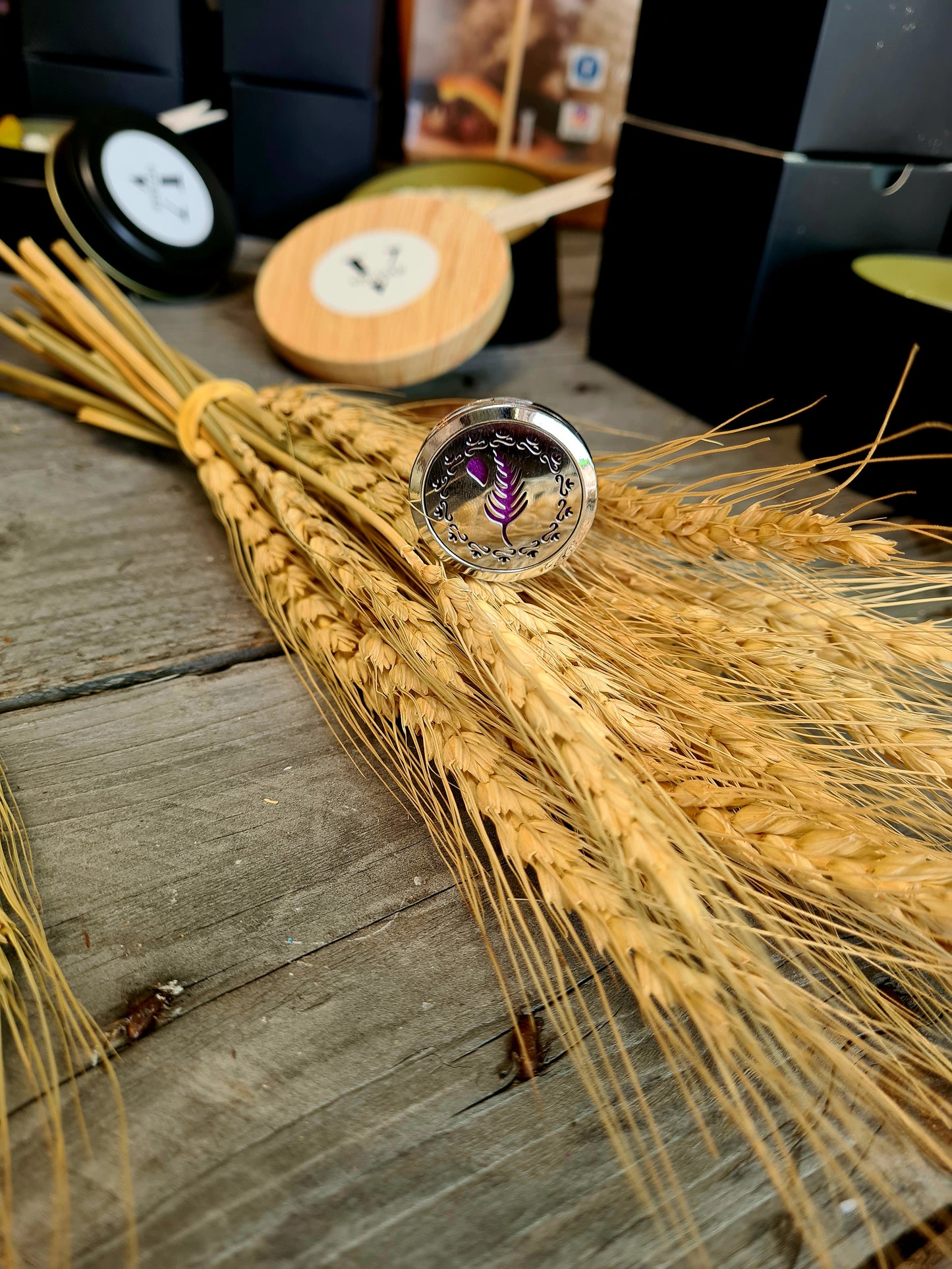 Diffuseur PLUME fine