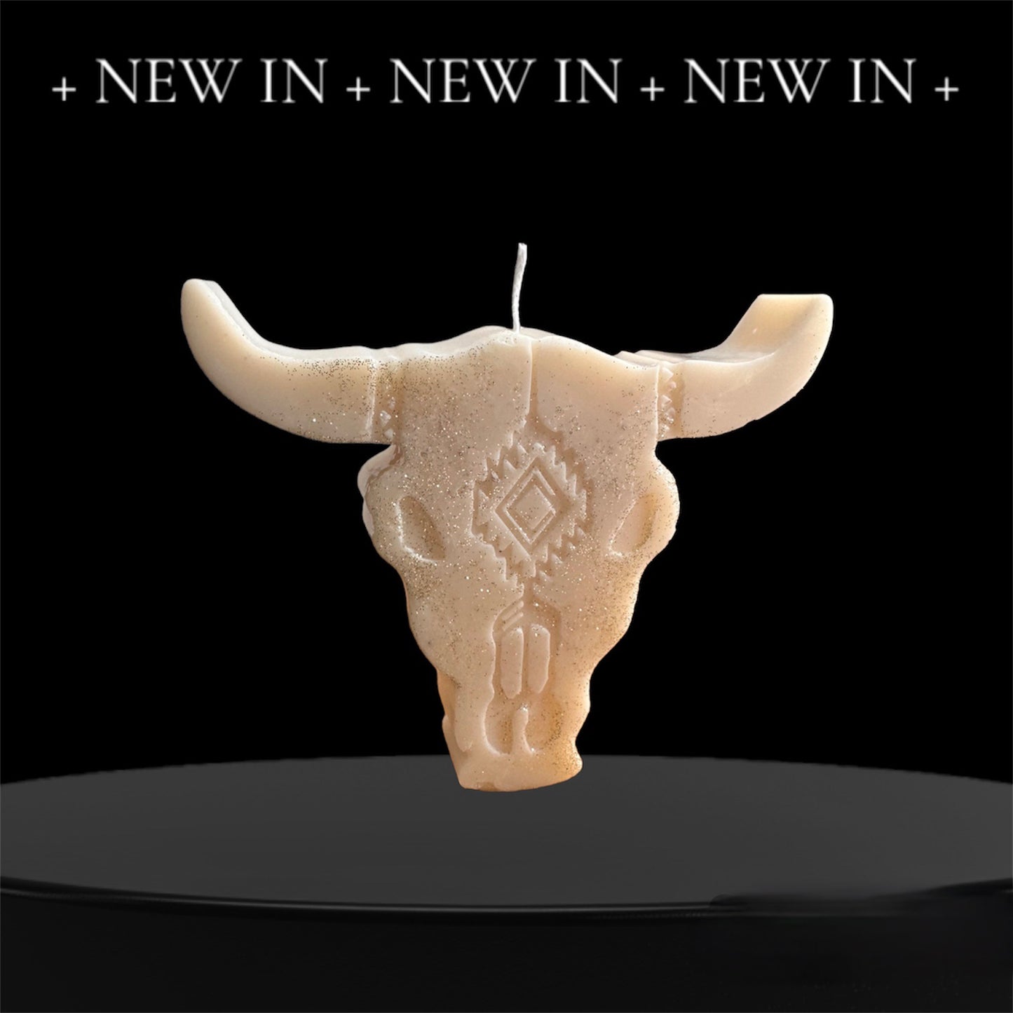 Bougie El Toro / Vela El toro