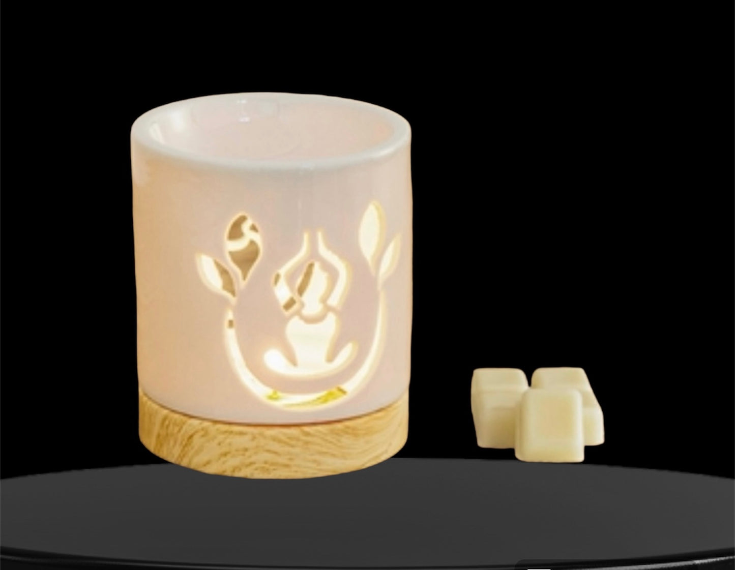Brûle parfum Yoga