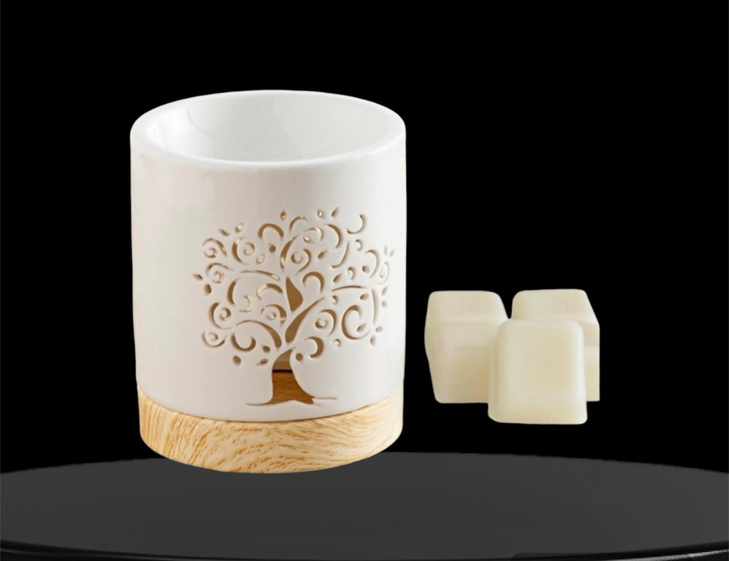 Brûle parfum Arbol de Vida