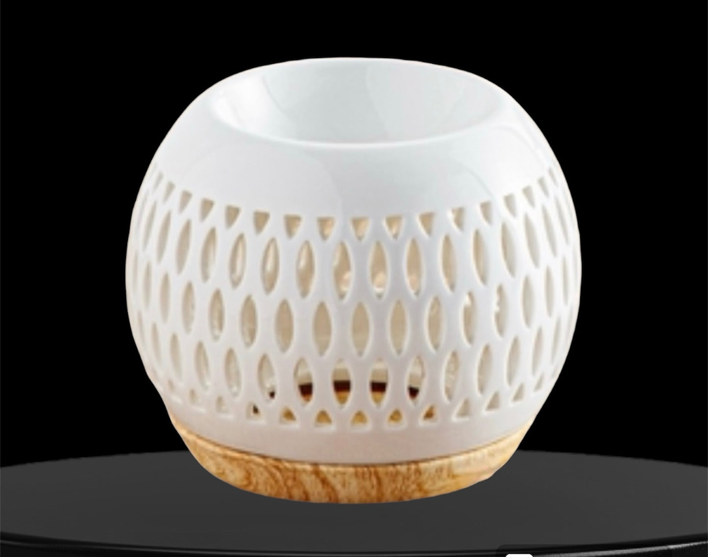 Brûle parfum Treille