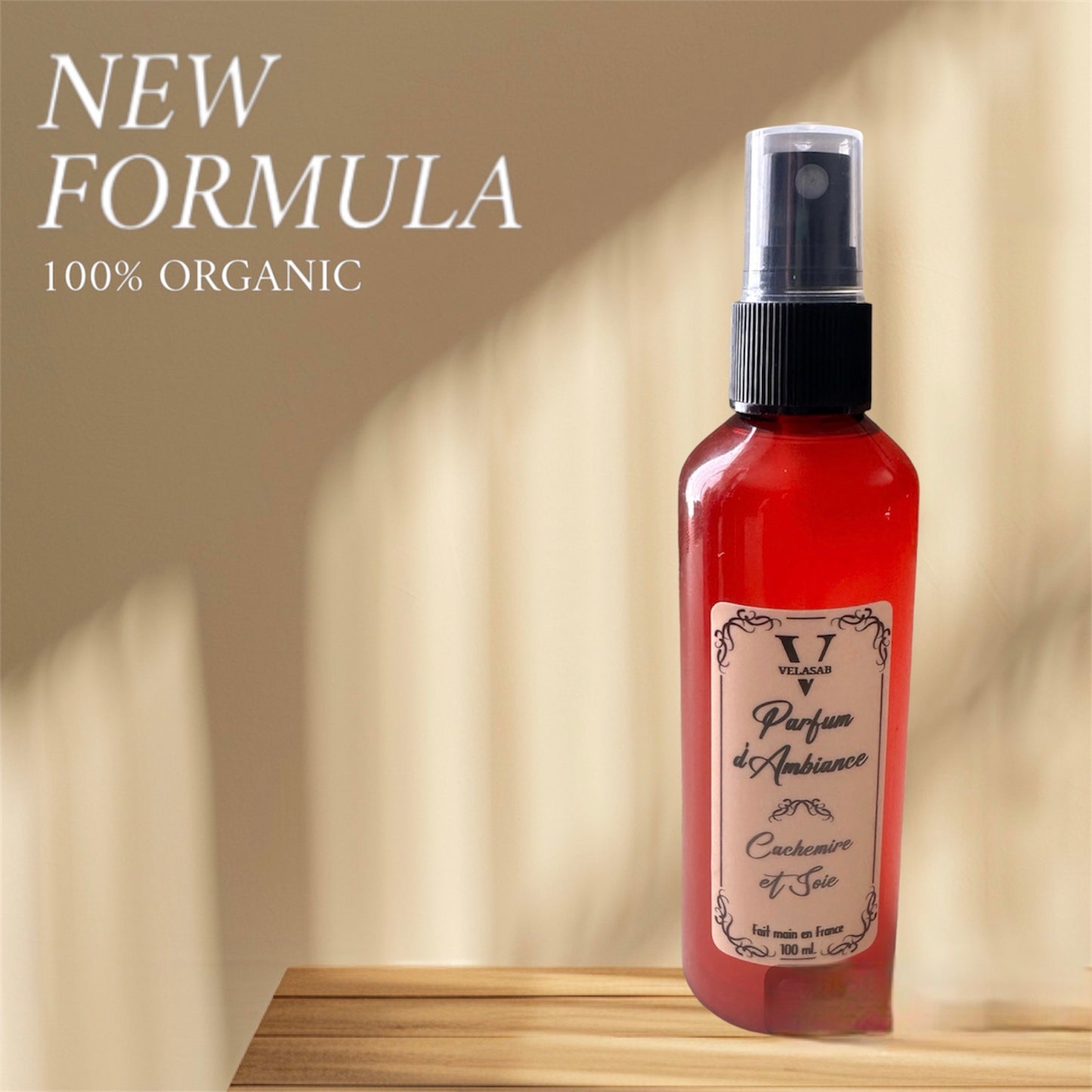 Spray parfumé / Ambiantador