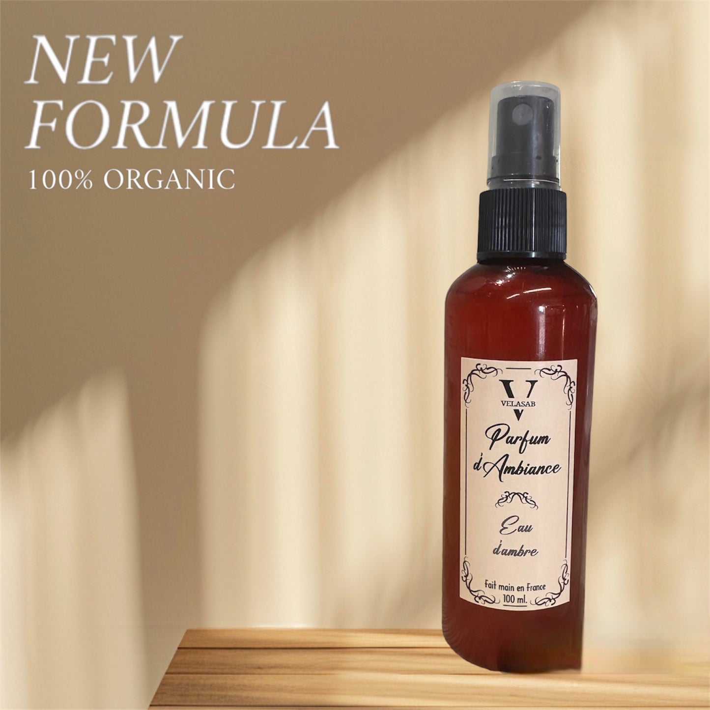 Spray parfumé / Ambiantador