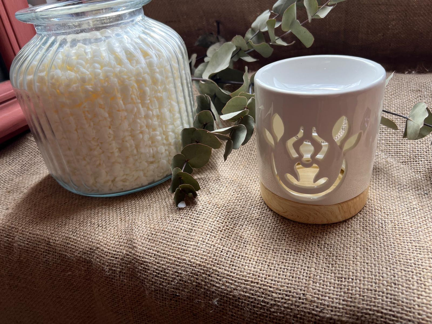 Brûle parfum Yoga