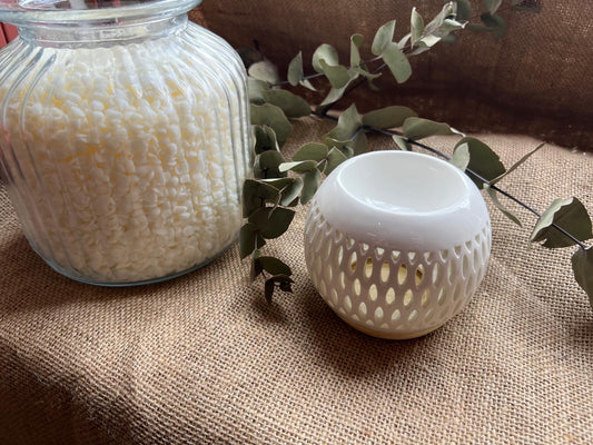 Brûle parfum Treille