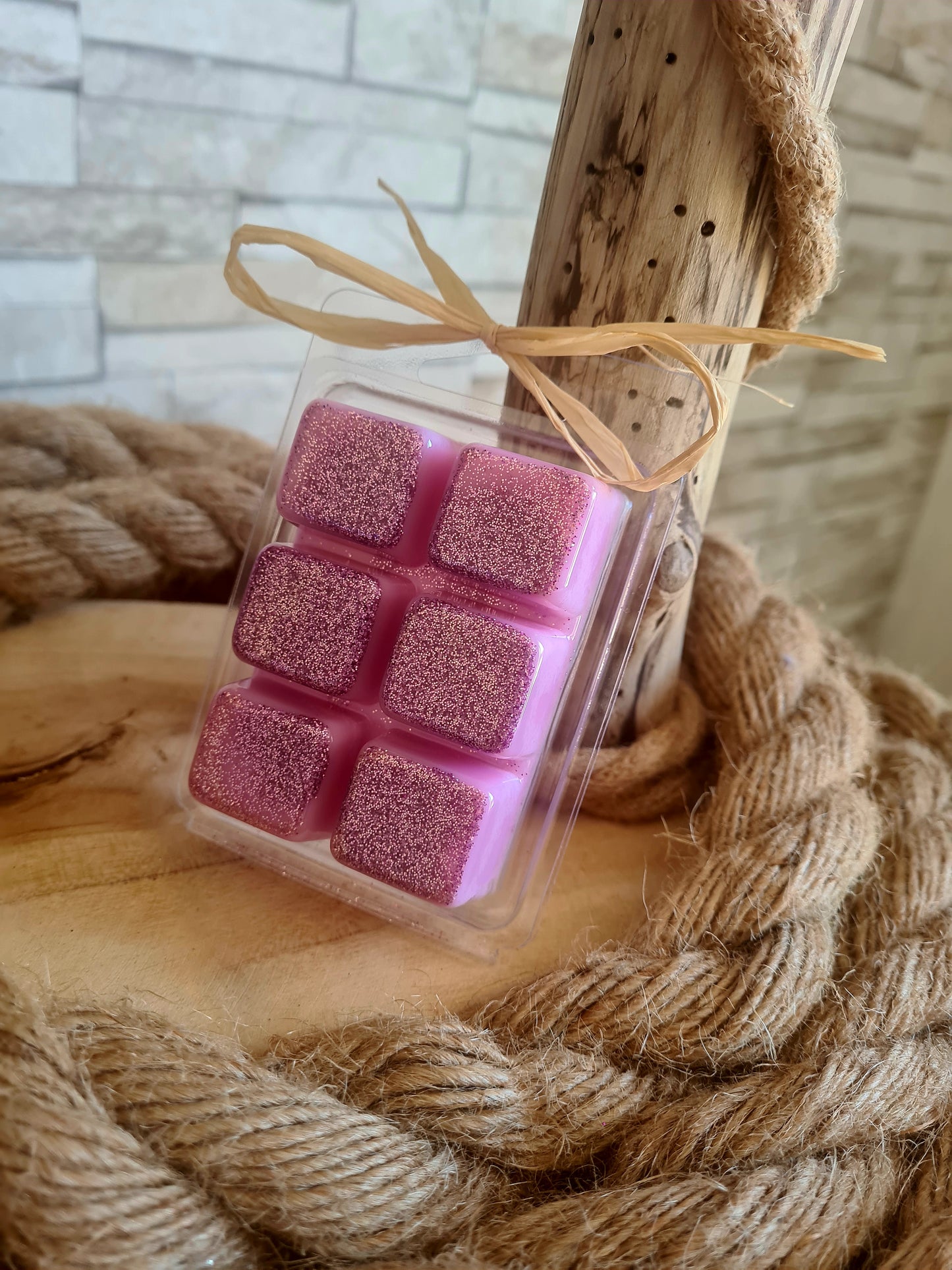 Fondant parfumé Tablette Fleur de cerisier