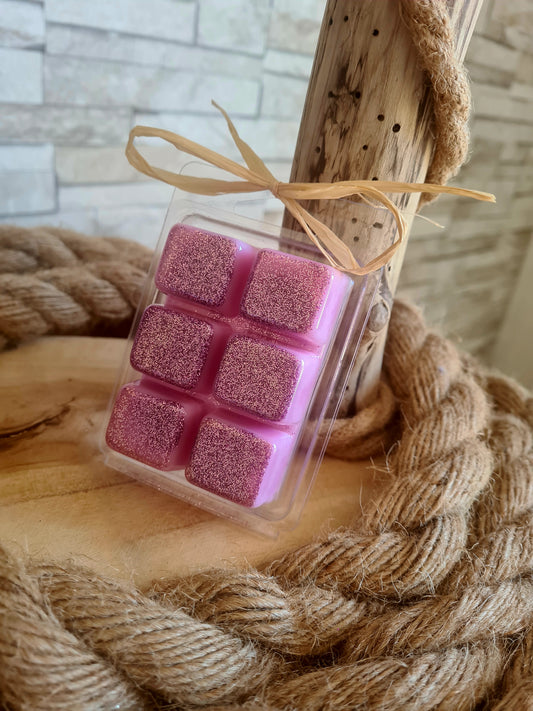 Fondant parfumé Tablette Fleur de cerisier