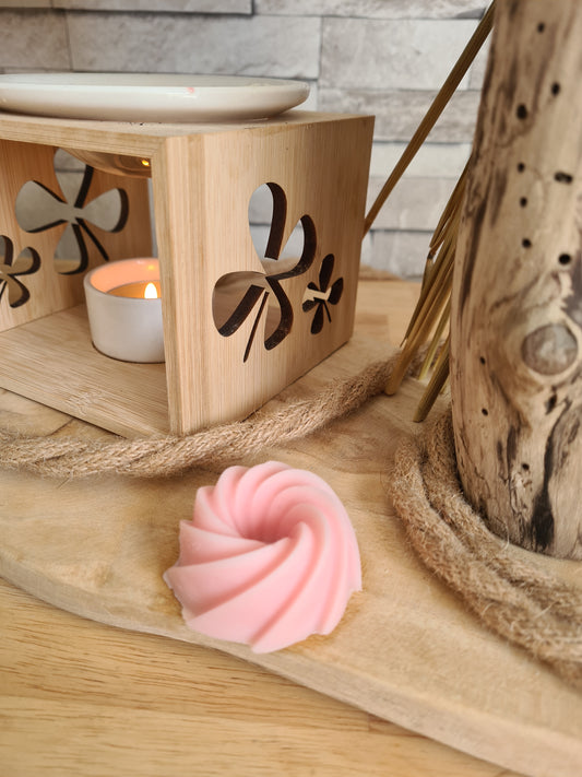 Fondant parfumé Pivoine / Cera de peonía