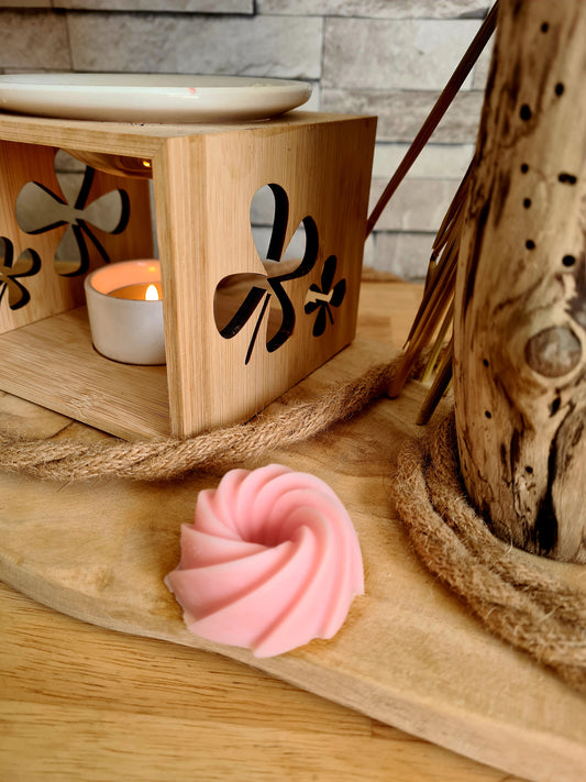 Fondant parfumé Cerise / Cera perfumada Cereza