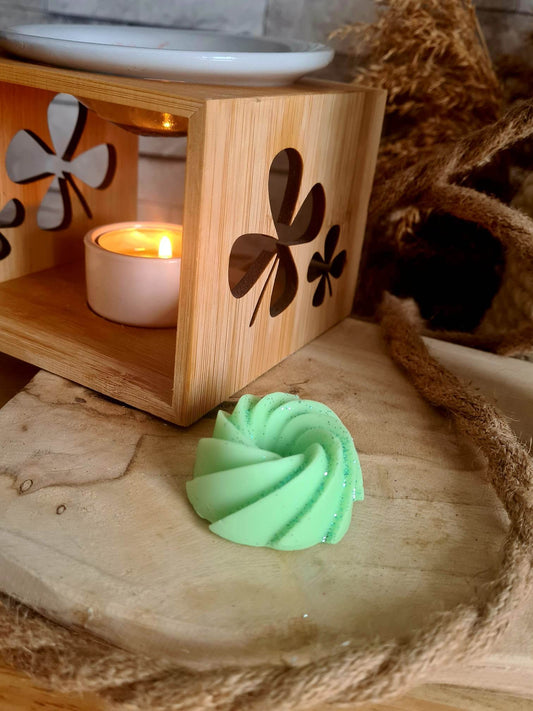 Fondant parfumé Tilleul / Cera Tilo