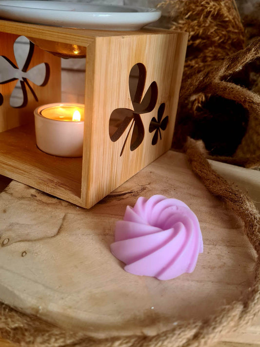 fondant parfumé Anti tabac / Cera antitabaco