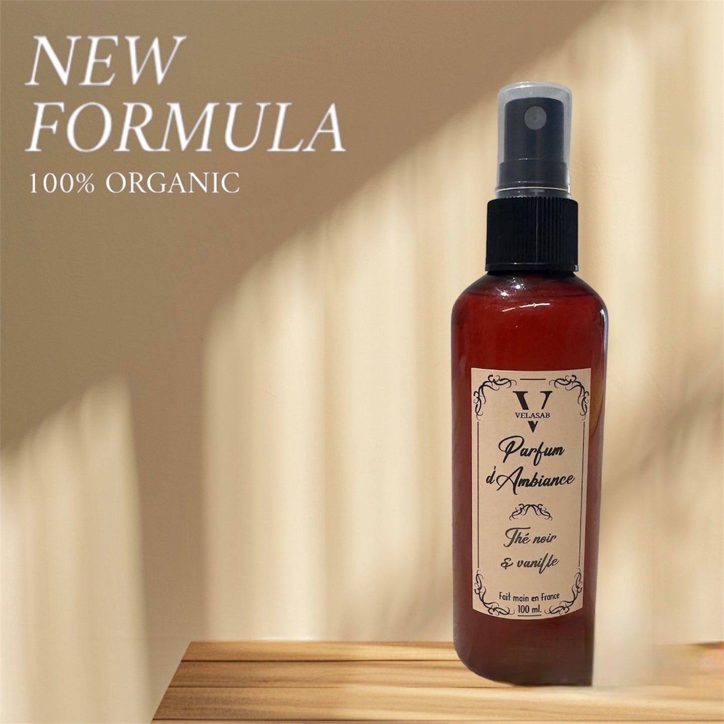 Spray parfumé / Ambiantador