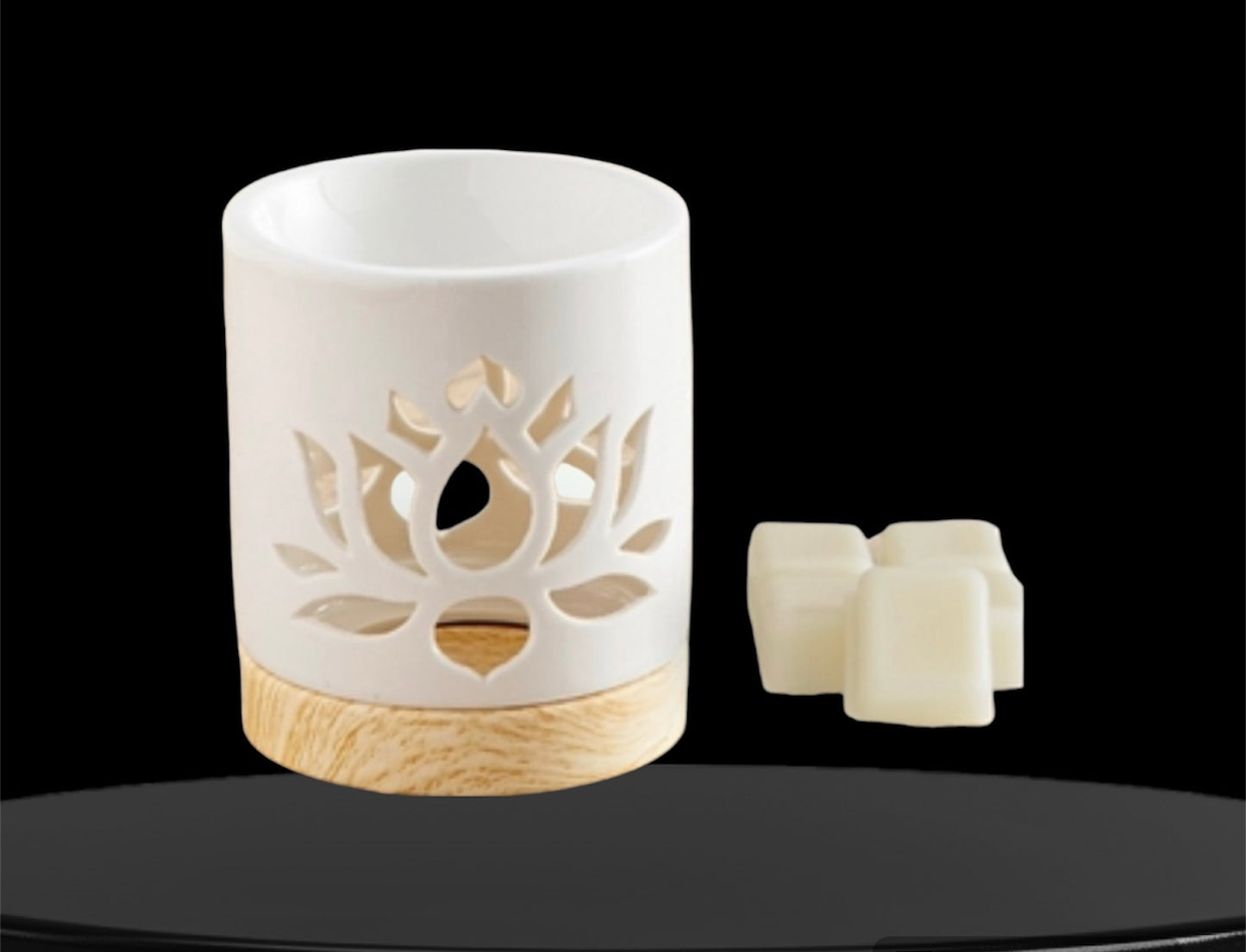 Brûle parfum Nénuf'
