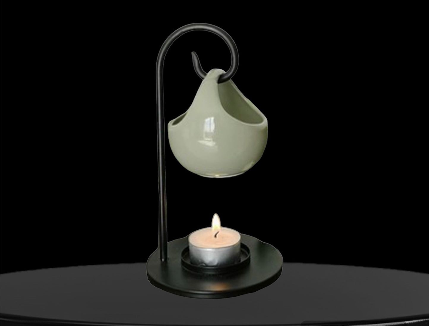 Brûle parfum 6
