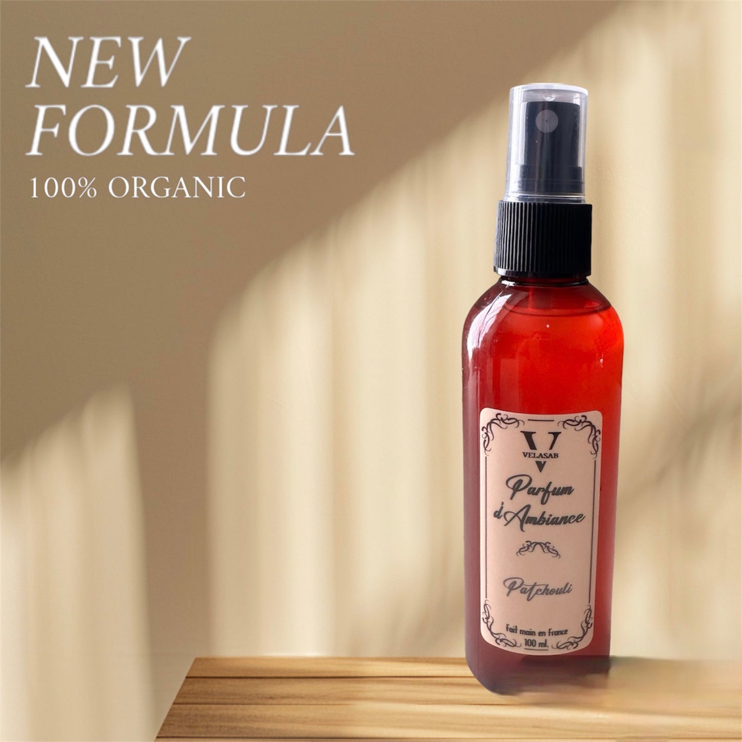 Spray parfumé / Ambiantador