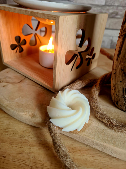 Fondant parfumé Muguet